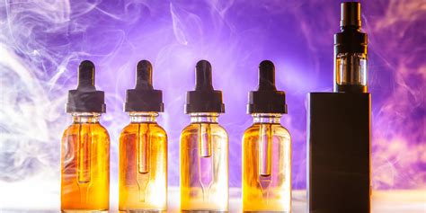 vape liquid solutions ltd.